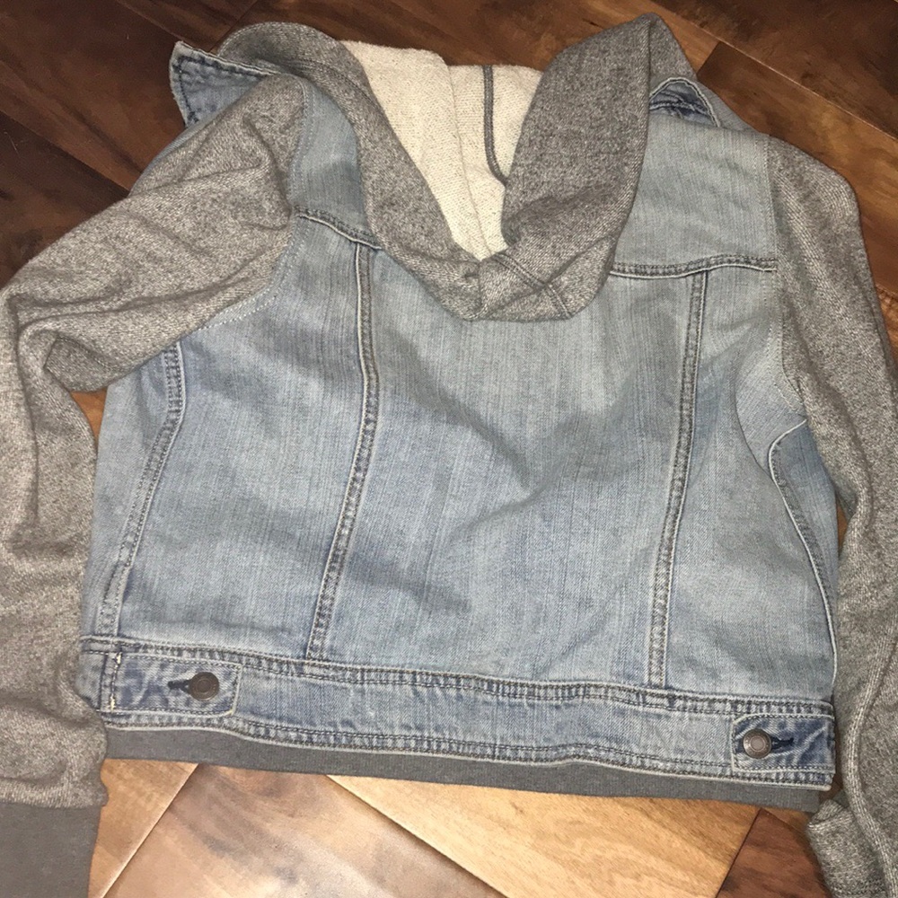 Jacket - Picture 3 of 3
